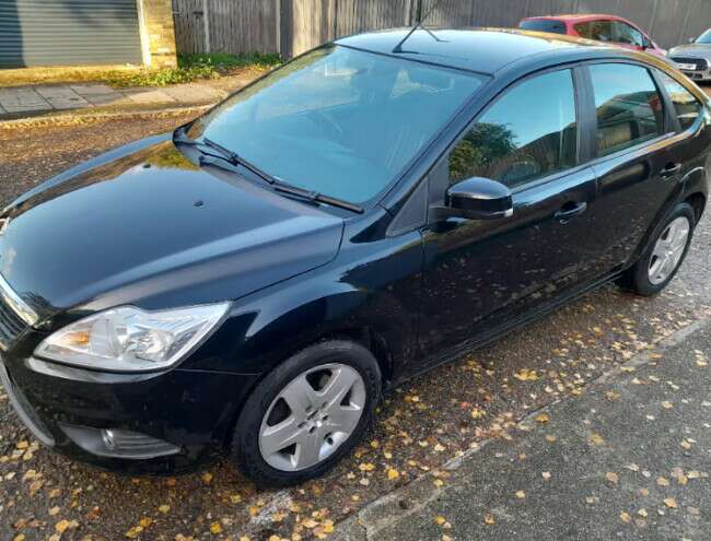2008 Ford Focus 1.6 Ulez Free Drives Great  1