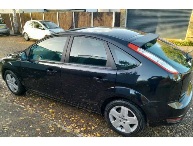 2008 Ford Focus 1.6 Ulez Free Drives Great  2