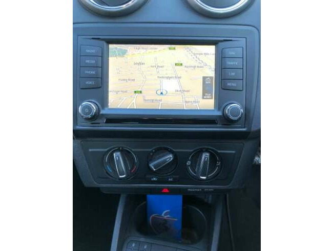 2017 Seat, Ibiza, Hatchback, Manual, 1197 (cc), 5 Doors  7