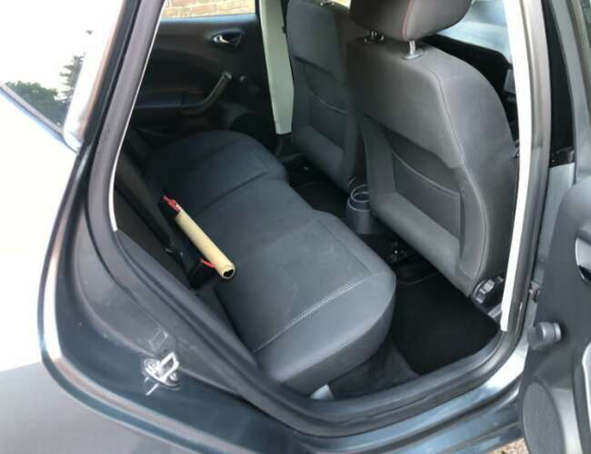 2017 Seat, Ibiza, Hatchback, Manual, 1197 (cc), 5 Doors  9