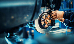 Car Servicing in Manchester