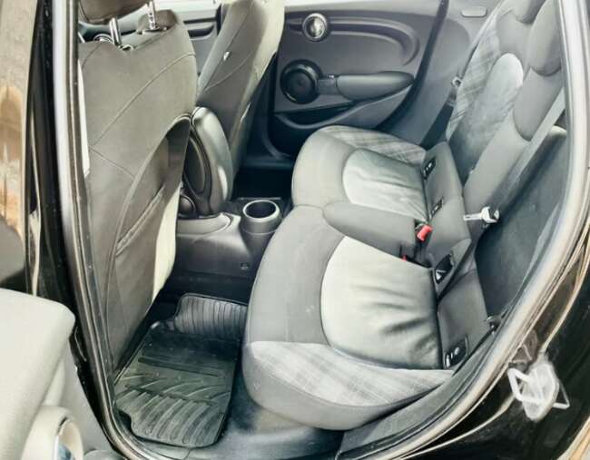 2015 Mini, Hatchback, Manual, 1496 (cc), 5 doors - ULEZ  5