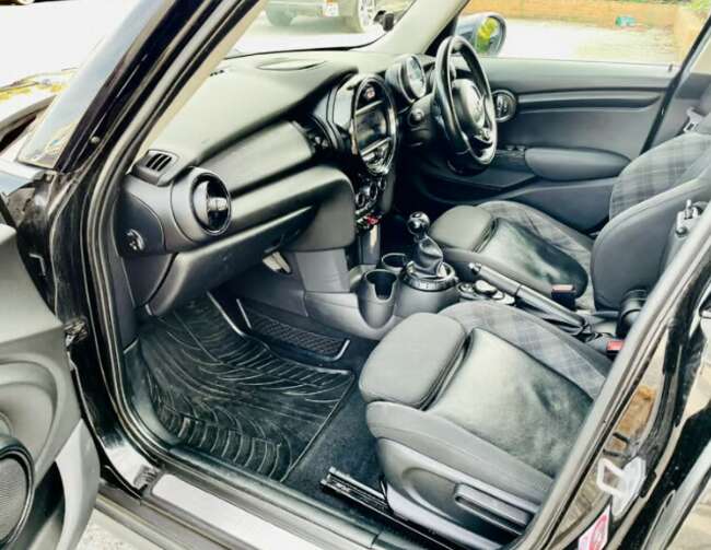 2015 Mini, Hatchback, Manual, 1496 (cc), 5 doors - ULEZ  6