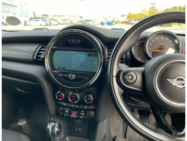 2015 Mini, Hatchback, Manual, 1496 (cc), 5 doors - ULEZ  8