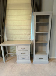 Laura Ashley Bedroom Furniture Set thumb-119218