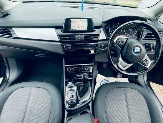 2016 BMW 2 Series Active Tourer ulez free euro 6  8