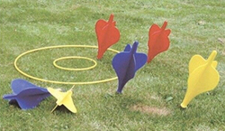 Giant Outdoor Darts Game thumb-19913