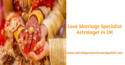 Love Marriage Specialist in UK - +91-9714121527