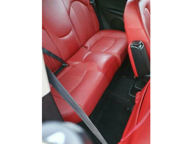 2012 Alfa Romeo, Mito, Hatchback, Manual, 1598 (cc), 3 Doors  4
