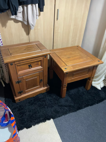 Wood Furniture  0