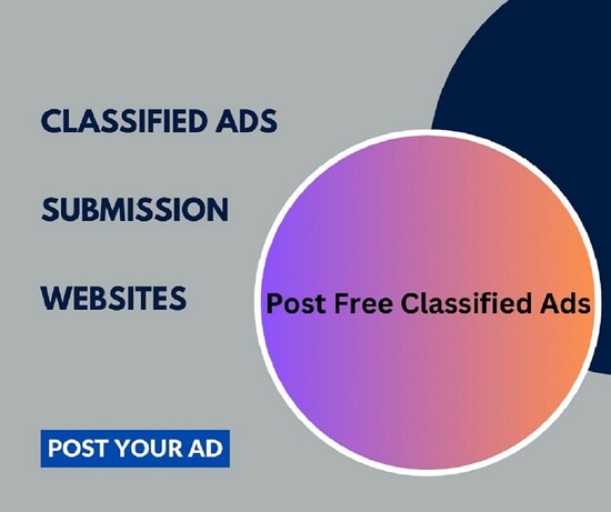 Classified Ad Submission Websites Boost Your Online Presence  0