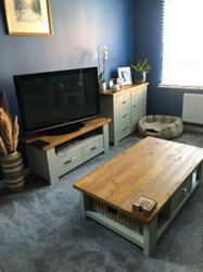 Next Furniture, TV Stand, Coffee Table, Sideboard