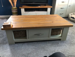 Next Furniture, TV Stand, Coffee Table, Sideboard thumb-120163
