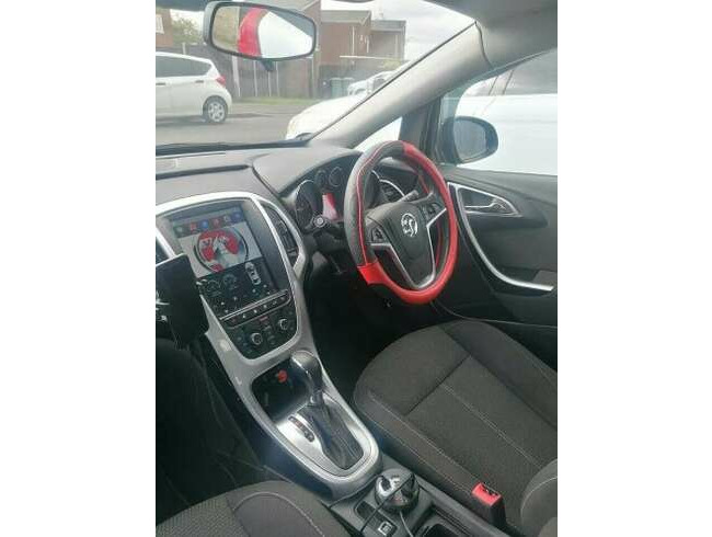 2011 Vauxhall Astra 2.0 Cdti Diesel Limited Edition Resdy to Drive  3