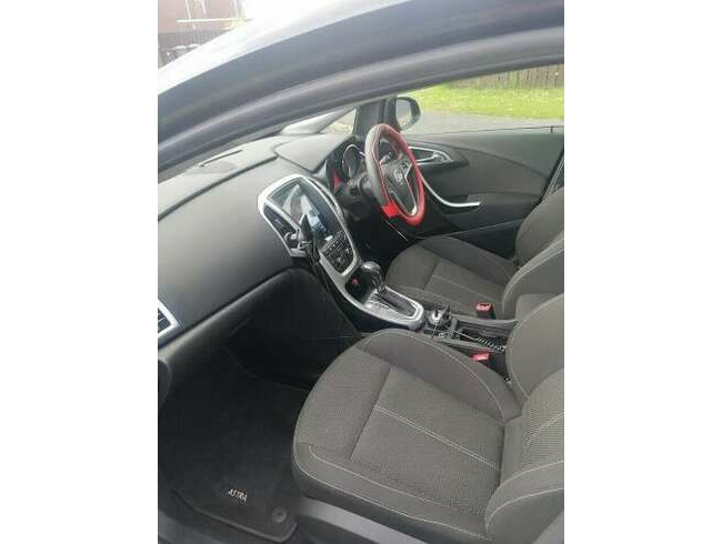 2011 Vauxhall Astra 2.0 Cdti Diesel Limited Edition Resdy to Drive  4