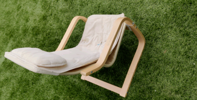 Ikea Kids Chair  0