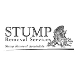 Stump Removal Services  0