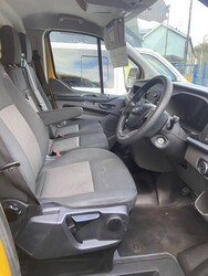 2018 AA FORD TRANSIT CUSTOM 101,000 miles from New, AIR CON, E- WINDOWS, TAILGATE- BLUE TOOTHE   thumb 7