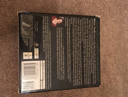 Audio CD Book - The Host by Stephenie Meyer thumb-20024
