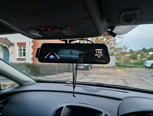 2013 Vauxhall Astra J 1.6 petrol Ulez free thumb 8
