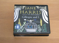 Gillespie and I, Jane Harris - 17 Cd Unabridged Audio Book