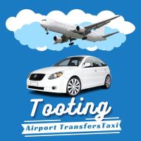 Tooting Airport Transfers Taxi  0