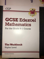 Maths Gcse Study Books thumb-20071