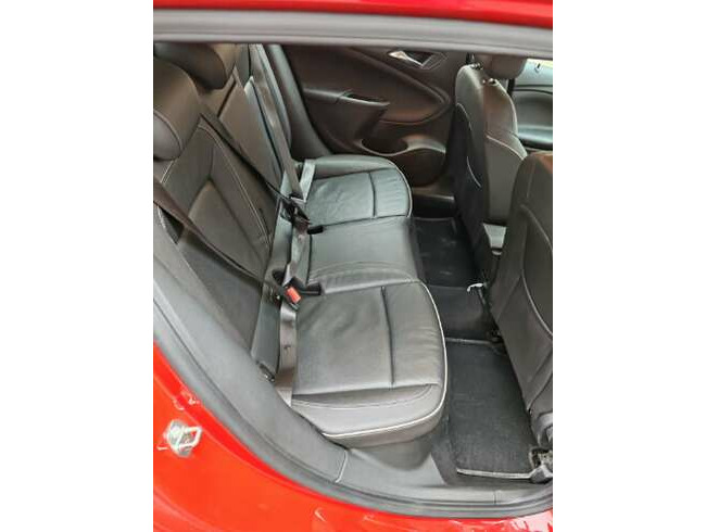 2016 Vauxhall Astra 1.6 Cdti  6
