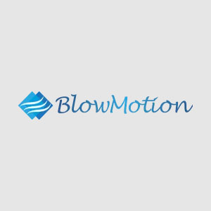Blow Motion  0