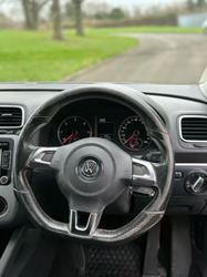 2009 Volkswagen Scirocco, Brand New thumb 8
