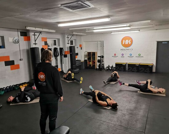 Professional Personal Training Sessions Services in Stratford   6