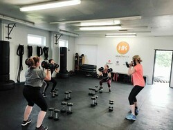 Professional Personal Training Sessions Services in Stratford  thumb 1