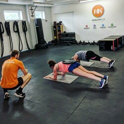 Professional Personal Training Sessions Services in Stratford  thumb 2