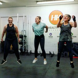Professional Personal Training Sessions Services in Stratford  thumb 5