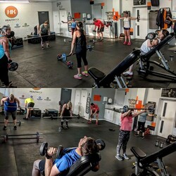 Professional Personal Training Sessions Services in Stratford  thumb 6