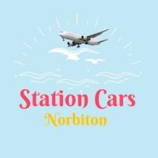 Station Cars Norbiton  0