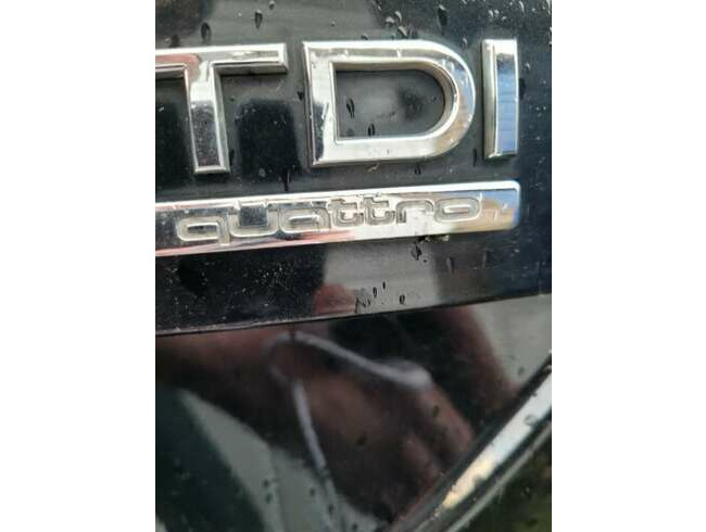 2008 Audi TT Quattro, diesel 2 door manual 223750 miles mot July 2024  5
