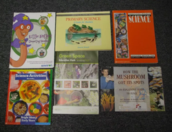 KS2 Educational Books thumb-20120