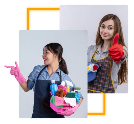 Weekend Maids - Housecleaning Service San Diego  0