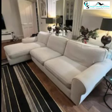 Sofa Cleaning Glasgow | Call Now  0