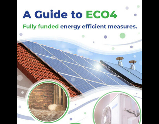 What is the ECO4 Scheme?  0