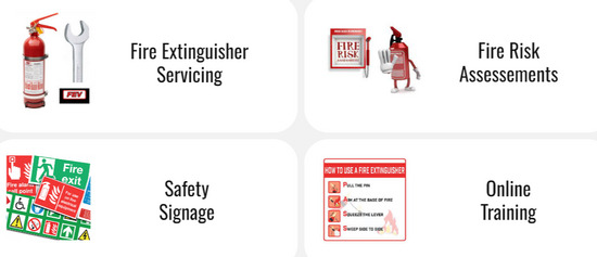 Fire Safety Suffolk Ltd  0