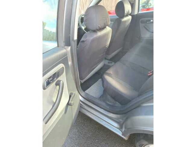 2004 Seat, Ibiza, Hatchback, Manual, 1198 (cc), 3 Doors  6