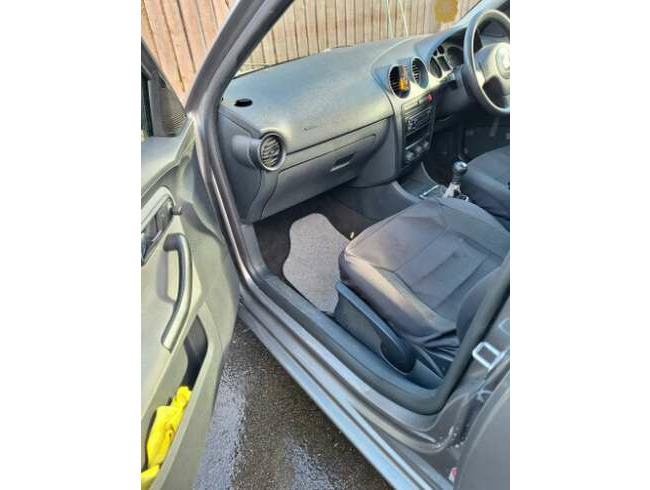2004 Seat, Ibiza, Hatchback, Manual, 1198 (cc), 3 Doors thumb 6
