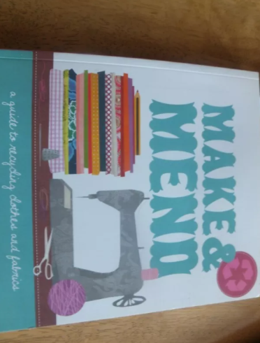5 Books - Dressmaking, How to Adapt Sewing Patterns etc.  3
