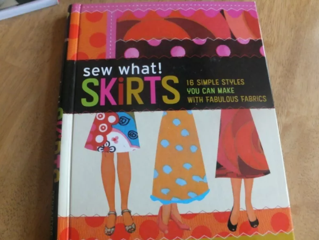 5 Books - Dressmaking, How to Adapt Sewing Patterns etc.  2