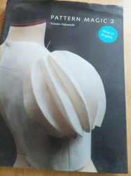 5 Books - Dressmaking, How to Adapt Sewing Patterns etc.