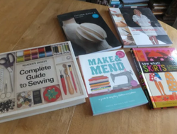 5 Books - Dressmaking, How to Adapt Sewing Patterns etc. thumb 6