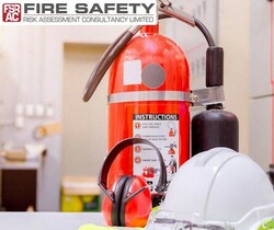 Comprehensive Fire Safety Risk Assessment Services in Wales