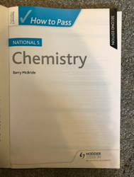 How to Pass National 5 Chemistry thumb-20171